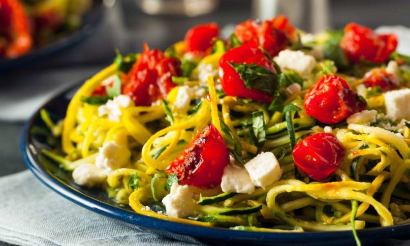 Spiralizer attachments Spiralizer attachments