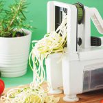How to Use Vegetable Spiralizer: Helpful Tips & Tricks for the Kitchen