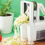 How to Use Vegetable Spiralizer: Helpful Tips & Tricks for the Kitchen