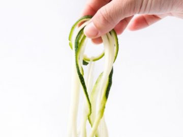 Healthy Vegetables