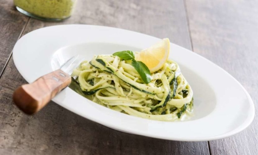 Reasons Why You Need a Spiralizer Reasons Why You Need a Spiralizer