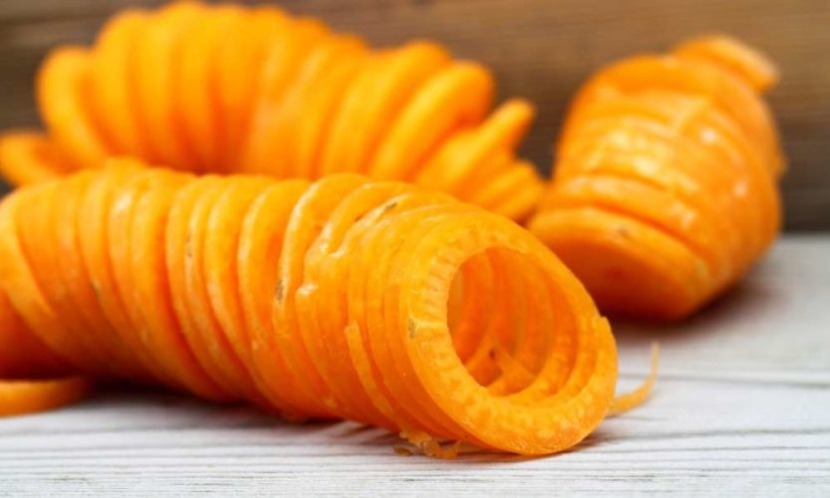 Spiralizer Cleanup and Maintenance