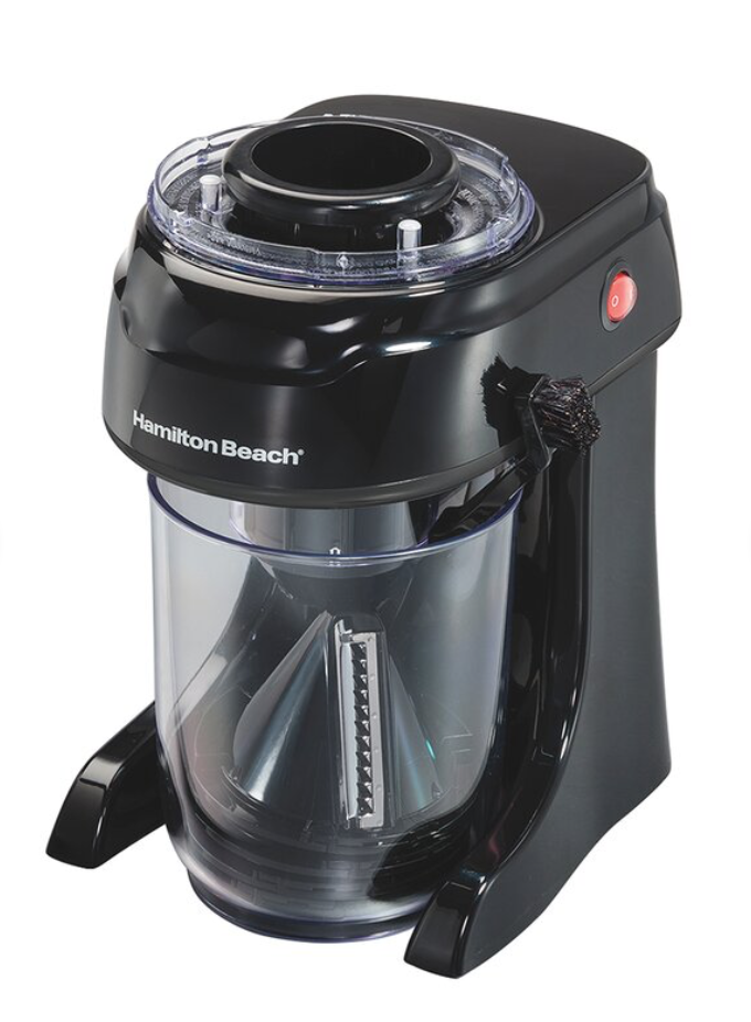 Hamilton Compact