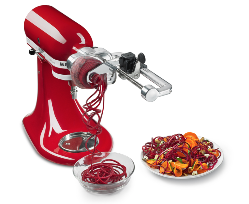 kitchenaid vegetable peeler